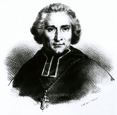 L'abbé grégoire chrétien et révolutionnaire